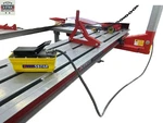 New Hydraulic Air Foot Pedal Pump 10,000 Psi For Auto Body Frame Machines Press. Fixed Price $139.99.