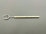 Katena Usa K3-6161 Orthopedic Bone Holding Forceps 13MM 15 Stainless Steel. Fixed Price $38.50.
