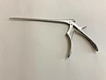 Jarit Micro Kerrison Rongeurs 8" 40 Forward Angle 1MM Bite Instrument 281-041. Fixed Price $220.00.