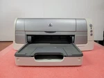 Hp Deskjet 6122 Standard Inkjet Printer VCVRA-0105 *as Is/read* C615DS. Fixed Price $149.99.