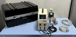 Nidek NM-100 Type-d Handy Hnadheld Portable Fundus Camera W/ Case & Cables. Fixed Price $1155.74.