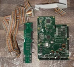 Humphrey 740I Field Analyzer Projector Board Pcba 29550 + 63710 Main. Fixed Price $189.99.