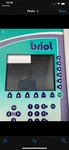 Edger Lens Briot Axcel And Tracer. Fixed Price $6950.00.