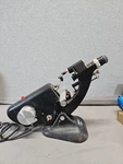 Lombart Reichert Model 216570 Optometry Lens (C5). Fixed Price $99.00.