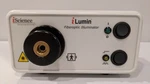 Iscience Ilumin FI-100 Fiberoptic Illuminator Microillumination Light Source. Fixed Price $299.95.
