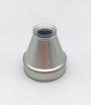 Ocular Mainster Focal Grid Laser Lens With Case (2). Fixed Price $300.00.