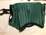 Drive 13220M Padded Sling, With Head Support, Medium. Fixed Price $79.99.