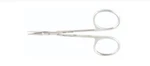 Mck Miltex Iris Scissors 4-1/2 Inch Length Surgical Grade Stainless Steel. Fixed Price $147.93.
