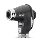 Hillrom Welch Allyn Panoptic Led Ophthalmoscope Head #118-2-US / Open. Fixed Price $499.00.