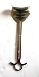 Weck Balfour Center Retractor Blade Abdominal Surgery Instrument. Fixed Price $50.00.