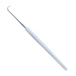 Von Graefe Strabismus Hook, 5.5", Blunt, 8 Mm Deep, Size: Small, Premium. Fixed Price $17.28.