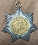 Sons Of American Revolution Past President Medal 1776-1883. Fixed Price $900.00.