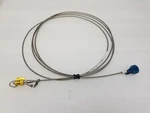 Lumenis Fiber Optic Cable OP-1156020 Rev. Fixed Price $150.00.