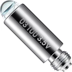 3.5V Halogen Bulb For Welch Allyn 03100-1 25000 25020 25021 25070 25200 25270. Fixed Price $10.95.