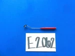 E2062 Ocular Ohbve Hexagonal Biconcave Vitrectomy Lens. Fixed Price $150.00.