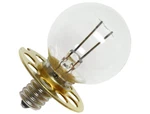 6V 4.5A Incandescent Slit Lamp Bulb Replacement For Marco, Topcon, Burton 41318. Fixed Price $34.99.