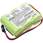 Battery For Welch-allyn WA20500H,WA20500S,WA20510H,WA20530H,WA20530S,72250. Fixed Price $30.68.
