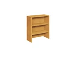 Hon 107292CC 10700 Series Bookcase Hutch. Fixed Price $519.99.