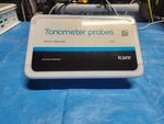 Icare TP01 Probes Rebound Tonometer 600 Pcs/box. Fixed Price $1200.00.