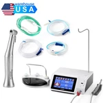 Dental Surgical Brushless Led Implant Motor System /disposable Irrigation Tube. Fixed Price $6.79.
