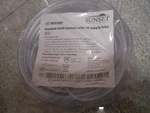New Of 6, Sunset RES1107, Standard Adult Cannula, With 7FT. Supply Tube. Fixed Price $18.00.