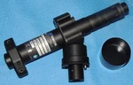 Topcon SA-06206 / Haag Streit SL-D7 Slit Lamp Slc & Esf Illumination 532NM Laser. Fixed Price $175.00.