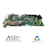 Amo Whitestar 0100-5031-L Signature Phaco Unit Pcba Rear Panel Connector Board. Fixed Price $550.00.