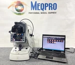 Nidek AFC-210 Non-mydriatic Auto Fundus Camera With Canon And Software.. Fixed Price $2999.99.