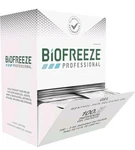 Biofreeze Pack 25 Pain Relieving Gel 3ML Exp. 2027 Next Day Fast Shipping!. Fixed Price $24.95.