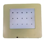 Marco Nidek SC-1600 Lcd Acuity System. Fixed Price $2028.35.