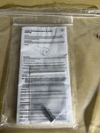 Laminar Flow Metal Tip Wrench Opomtwl Sovereign Profinesse Iii 4 Phaco Amo. Fixed Price $18.50.