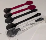 Lot Of Assorted Tech Med, Dukal, 30665 Vision Test Black Plastic Eye Occluders. Fixed Price $29.99.