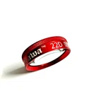 Ophthalmic 22D Lens Red Color Wide Field Ophthalmology Eye Examination. Fixed Price $29.99.