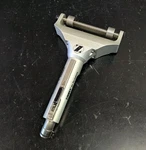 Zimmer Air Dermatome Handpiece 8801-01 Powered No Blades Or Hose. Fixed Price $599.99.