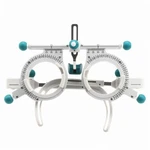 Bestparts Titanium Professional Adjustable Optical Eye Optometry Test T.... Fixed Price $130.29.