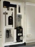 Keeler Essilor DAT500R (digital Applanation Tonometer)- Brand New. Fixed Price $1695.00.