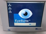 Haag-streit Octopus 600 Visual Field Analyzer. Fixed Price $4750.00.