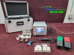 Amo Sis Ziemer Ophthalmology Amadeus Ii Microkeratome Model MK40. Fixed Price $2750.00.