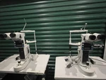 Alcon / Laserex 3000 Lx Ophthalmic Yag With Power Table. Fixed Price $7500.00.