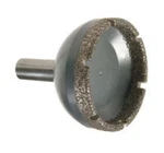 New Coburn 108CT Lens Generator Diamond Wheel Straight Shank. Fixed Price $790.00.