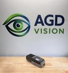 Righton Retinomax (right PRINTER3). Fixed Price $450.00.