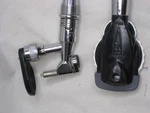 Not Tested Vintage Welch Allyn Pat. 165177 Ophthalmoscope Head & 216 Tools Lot. Fixed Price $90.00.