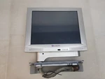Lumenis 1 One Computer Control Monitor Display Screen Assembly. Fixed Price $250.00.