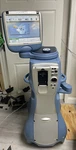 Alcon Infiniti Vision System Ozil Compatible With Foot Pedal & Remote Control. Fixed Price $999.99.