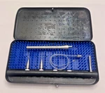 Alcon Ultra Hand Piece Ultaflow Ia Irratiion Aspiration Set Tips G2U. Fixed Price $250.00.