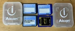 Alcon Infiniti Sd Data Card Vision System 30 Day Warranty. Fixed Price $89.99.