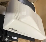 Nikon NP-3S Ophthalmic Chart Projector. Fixed Price $195.00.