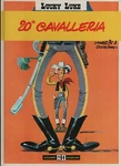 Morris Lucky Luke 15 20TH Cavalry Alessandro Publisher Classici 33 Twentieth. Fixed Price $11.04.