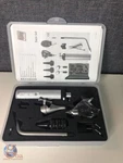 Kawe Kirchner & Wilhelm Ophthalmoscope Otoscope Kit Diagnostic Set. Fixed Price $245.00.