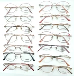 L'amy Eyeglasses Lunettes Choose Size/color/model/frame Womens Frames. Fixed Price $39.99.